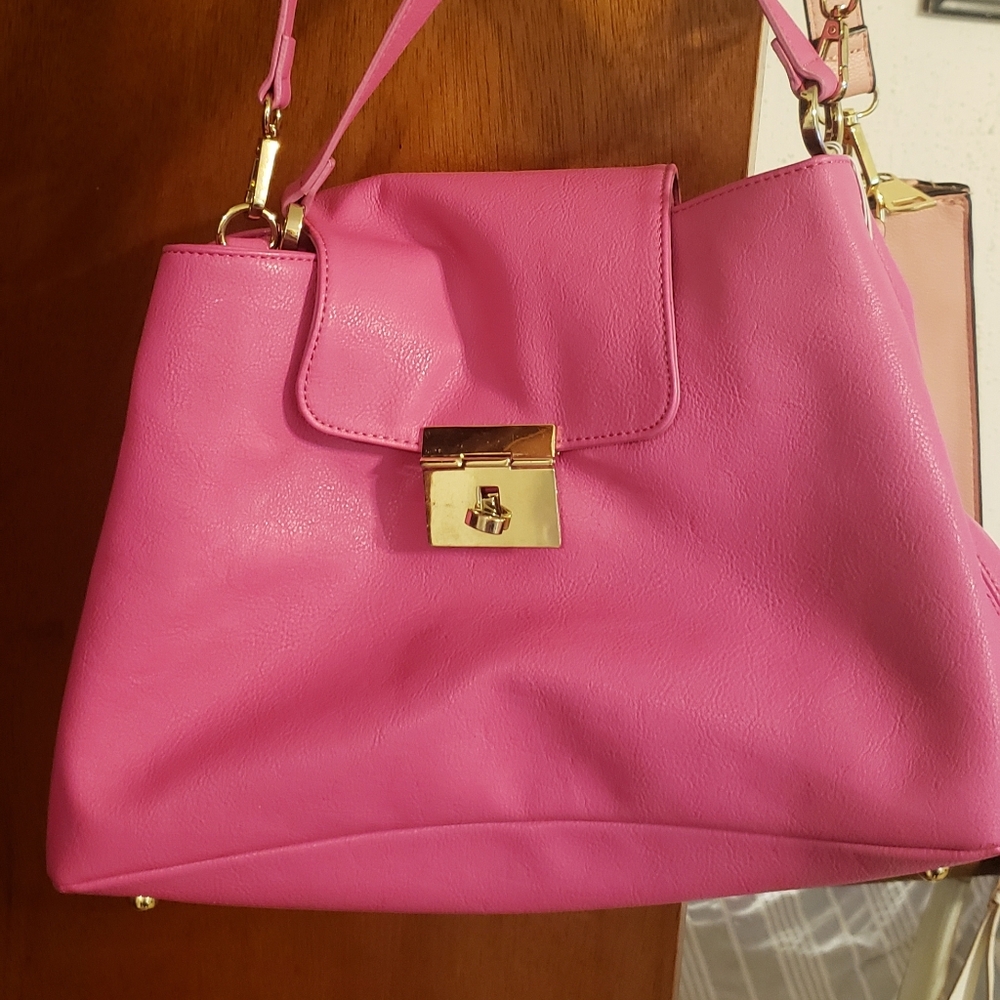 CHARMING CHARLIE PURSE